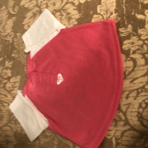 Roxy Top - Picture 2 of 2